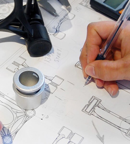 NPD BG Services - Comprehensive Engineering and Technical Training